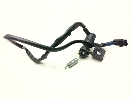Sensore switch freno post rear - sensore,
