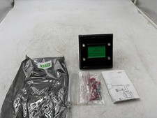 General Electric RMS-16 Uscita