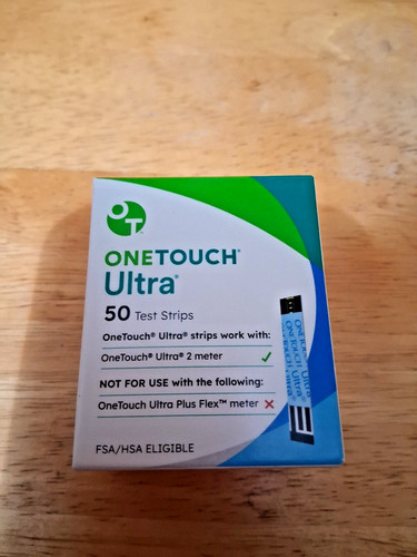 One touch strisce reattive - touch,