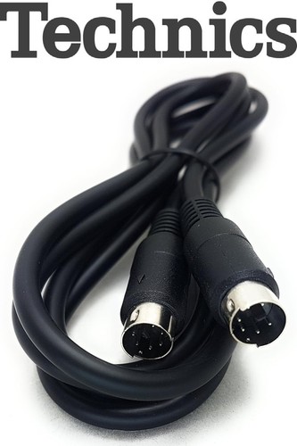 Technics cavo collegamento - di,