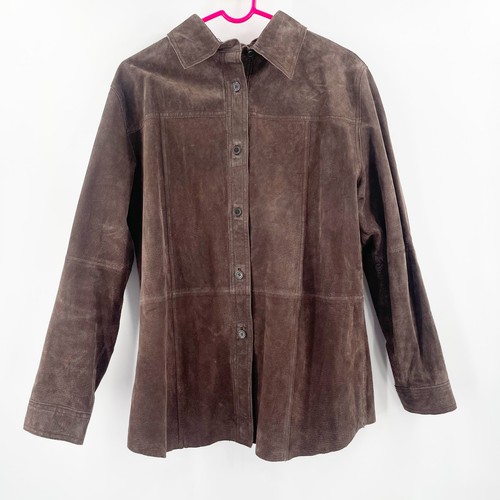 Vintage nygard shacket - vintage,
