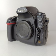 Fotocamera Nikon D700fx solo