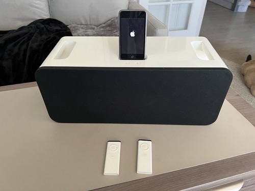Apple ipod a1121 sistema - ipod,