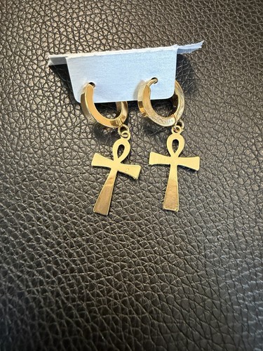 Set gioielli croce - set, religiosa
