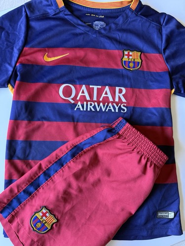 Barcelona messi home - home, kit