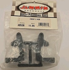 Jammin Products Mozzo C