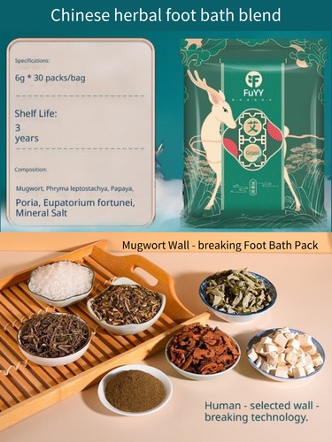 Natural detox sacchetti - natural,