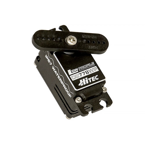 Hitec db778wp bit mcu - db778wp,