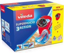 Supermocio Box, Sistema