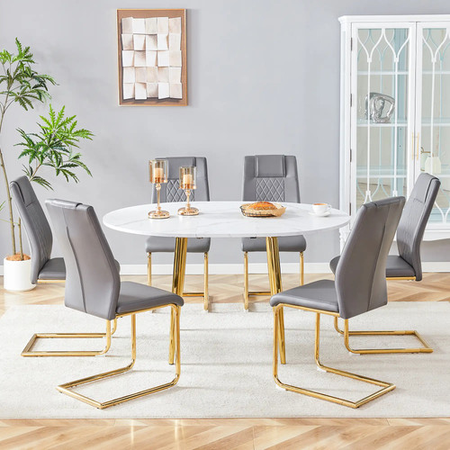 Set tavolo sedia pranzo - tavolo,