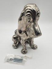 Ornamento cappuccio cane