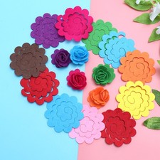  50 pz simulazione feltro