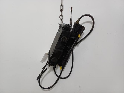 Blocco elettrico freno mano - blocco,