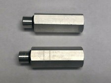 Prolunghe raccordo tubo pompa