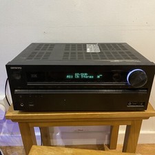 ONKYO TX-NR609 Ricevitore 7,2