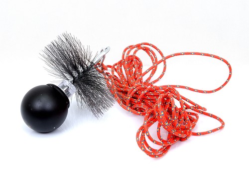 Set pulizia scopa - set,