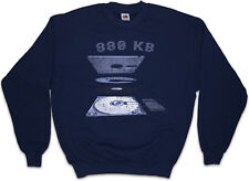 Felpa maglione EXPLOSION 3.5