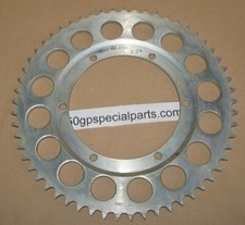 KTM 250 GS 350 GS 500 GS