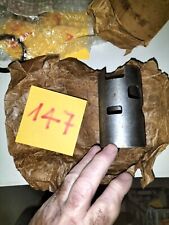 VESPA 150cc FARO BASSO D. 57.33, CANNA CON FERITOIE CILINDRO NUOVA DELL'EPOCA