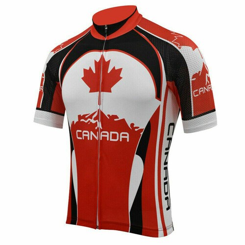 Maglia ciclismo retrò uomo - maglia,