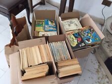 Tex fumetti 280 albi in blocco