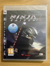 NINJA GAIDEN SIGMA 2 PS3 PAL