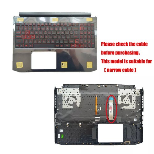 Nuovo acer nitro an515 - nuovo, 56