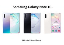 Smartphone Samsung Galaxy Note
