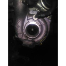 ⭐ MOTORE COMPL. K9K M768 PER RENAULT CLIO 3A SERIE (05-09) 1.5 DCI BER. 2005