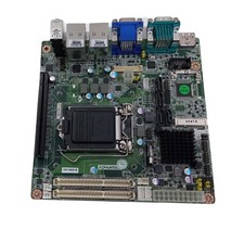 Advantech Scheda Madre Mini ITX lga Socket 1150 motherboard mini-itx intel q87 