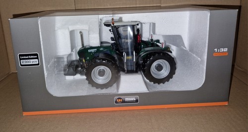 Universal hobbies claas xerion - universal,