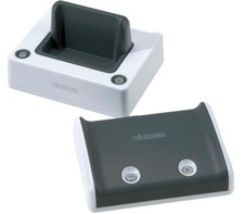 Senza Fili Trasmettitore Adattatore-Audio Funk-Sender per Ipod Nano Touch Handy