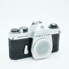 Asahi Pentax Spotmatic SP II