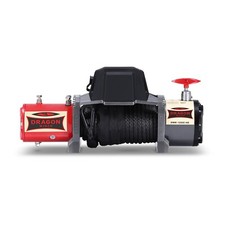 Dragon Winch Verricello