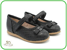 Mayoral scarpe da bambina per cerimonia ballerine eleganti ballerina in pelle