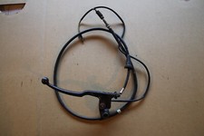 Suzuki DR 800 Big leva