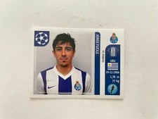 FIGURE CHAMPIONS LEAGUE PANINI