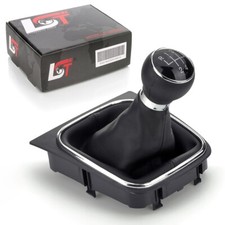 Pomello Del Cambio Leva 5