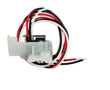 Micro sanitario caldaia