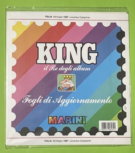Fogli album marini - fogli, italia