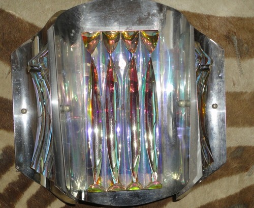 Applique prism paolo venini - paolo,
