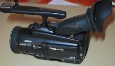Panasonic AG-HMC41 3CCD