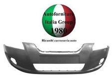 PARAURTI ANTERIORE ANT VERN