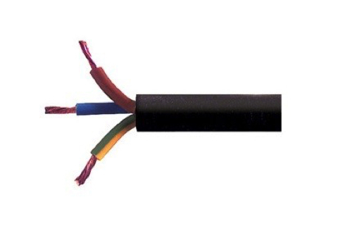 Metri cavo elettrico - 10,