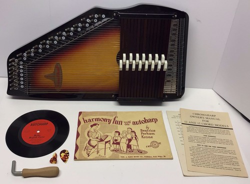 Vintage rbi rhythm band - rbi,