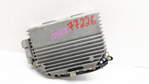 Ecu servosterzo toyota mr2 - servosterzo,