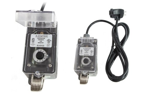 Scott aeratore icer - scott, de-icer