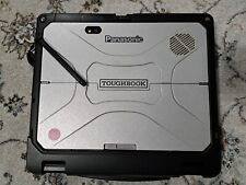 Panasonic Toughbook CF-33 computer portatile robusto Core i7 7300U 2,7 GHz 16 GB 512 SSD GPS 4G