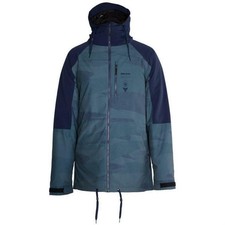 Armada Carson Giacca Isolata