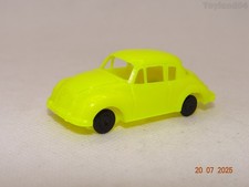 JEAN HÖFLER Groschenauto 1:70